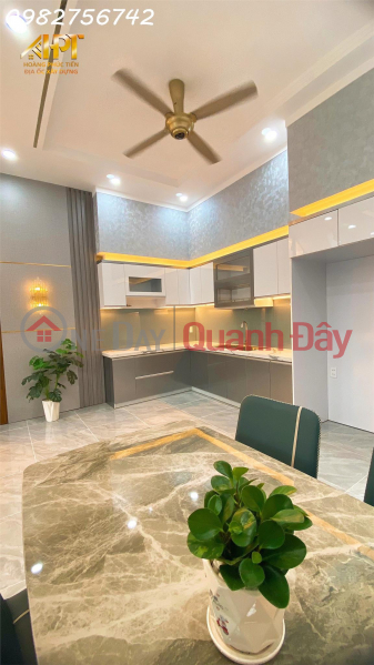 Newly built house for sale in Phu My ward_ next to Phu Tan TDC Vietnam Sales | ₫ 3.95 Billion