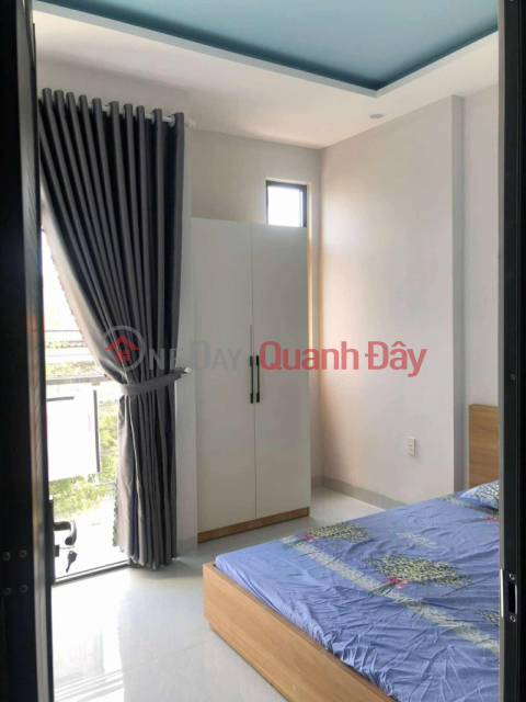 ► Apartment building near TM University, 90m2, 5 floors, 10 beautiful apartments, elevator, revenue 40 million\/month 8.x billion _0