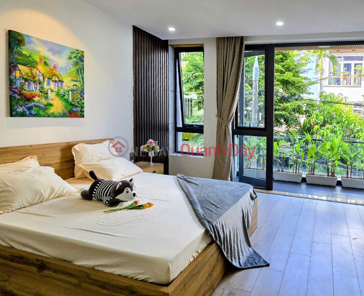 BEAUTIFUL 3-STORY HOUSE - NGO THE VINH STREET - 100M2 - 10.95 BILLION VND Sales Listings