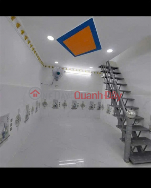 HOT HOT – OWNER NEEDS TO SELL HOUSE in VINH LOC COMMUNE, BINH CHANH DISTRICT, HO CHI MINH CITY Vietnam | Sales, đ 1.35 Billion