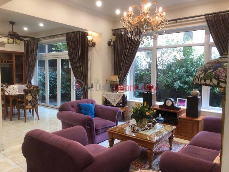 Property Search Vietnam | OneDay | Nhà ở, Niêm yết bán | Biệt thự đơn lâp Spendora An Khánh 218m2- 3 tầng, Đẳng cấp thượng lưu, giá 44.tỷ 5