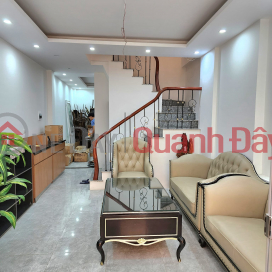 RARE! SELL HOUSE FOR SALE, DONG DA: 54M2 x 5 storeys, WIDE LAND, SOME STEPS OF CAR, PRICE ONLY 5.88 BILLION _0