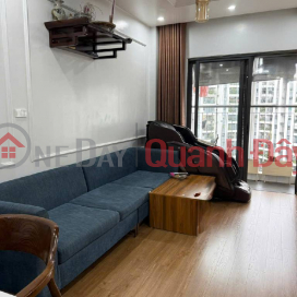 ONLY 3.8 BILLION! 2 BEDROOM APARTMENT HOPE RESIDENCES - INTERNAL VIEW - FULL LUXURY FURNITURE FREE! _0