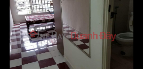 VO THI SAU HOUSE FOR SALE, DISTRICT 3, Horizontal 4.3 X 21.8, PRICE 19.9 BILLION. _0