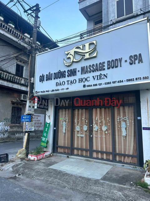 Giá 6 triệu/ tháng ( có thương lượng) khách hàng đã được sở hữu Mặt Bằng tầng 1 có diện tích 70m2 Tại Phường _0