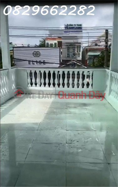 Property Search Vietnam | OneDay | Nhà ở, Niêm yết bán, Bán Nhà Mặt Tiền Nguyễn Sinh Sắc- Sa Đéc – Vào Ở Ngay- Vị Trí Kinh Doanh hoặc Đầu Tư - Sổ Hồng.