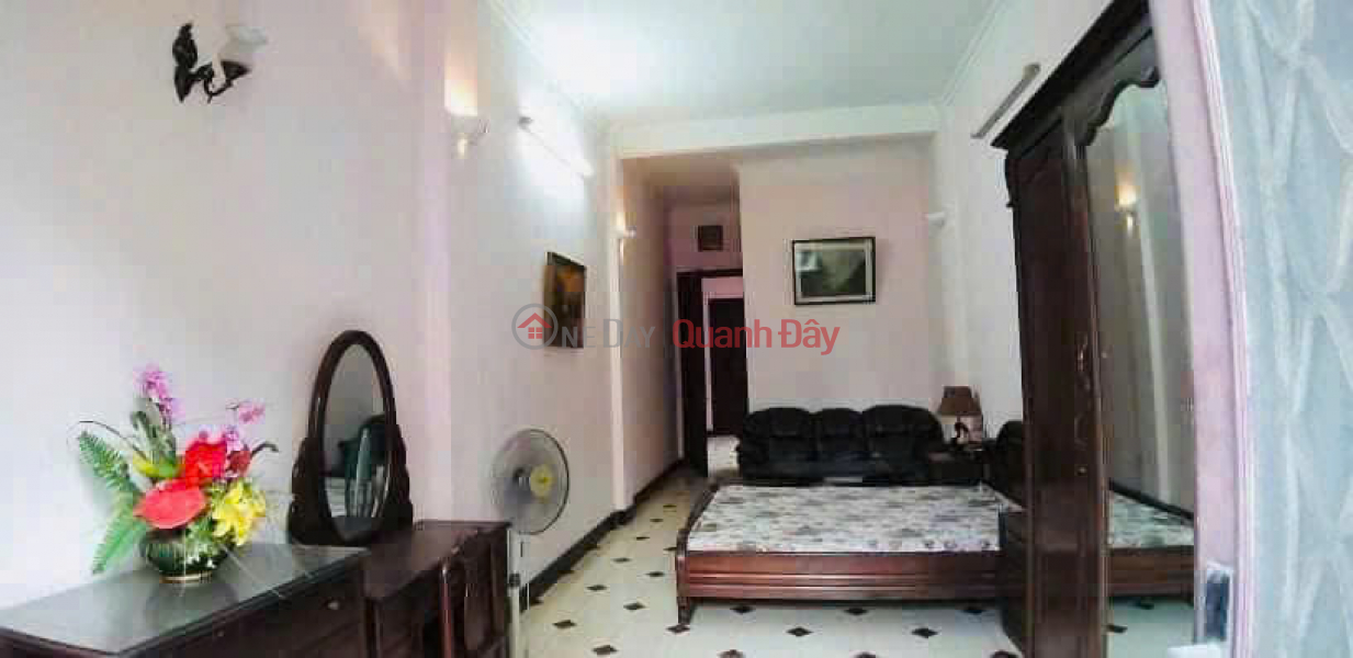 House for sale on Hang Ga street, 60m2, 4 floors, 47.5 billion VND, excellent for business, generating 30 million VND\\/month in rental income. Sales Listings