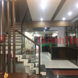 Selling 3-storey house with business front on Ly Thai Tong-Hoa Minh-Lien Chieu-ĐN-100m2-Only: 8.3 billion-0901127005. _0