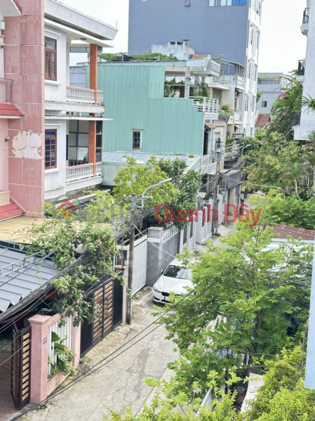► Nhà Kiệt Ô tô gần MT Ngũ Hành Sơn, khu An Thượng, 160m2, 3 tầng, 11 tỷ | Việt Nam, Bán đ 11 tỷ