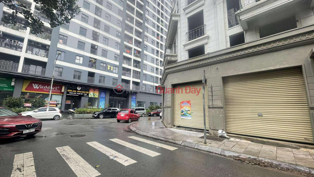 SHOPHOUSE FOR SALE IN THUAN AN – GIA LAM, 90M², VIEW OF 31HA URBAN AREA, PRICE ONLY 19.5 BILLION VND, Vietnam | Sales đ 19.5 Billion
