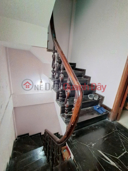 House for sale in Hang Bai, 45m2, 5 floors, 5.2m frontage, 25.6 billion VND, wide and airy alley, excellent for business., Vietnam | Sales | đ 25.6 Billion