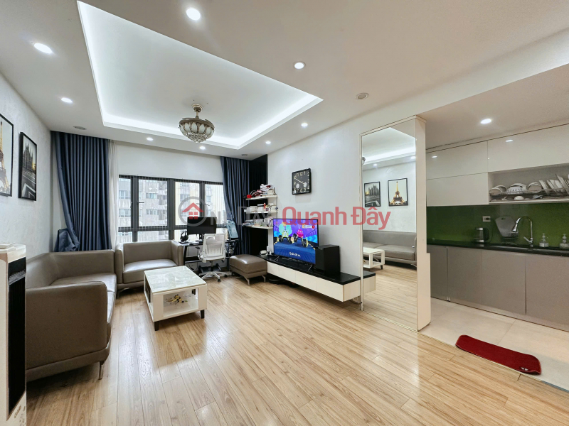 URGENT SALE: 2-bedroom apartment in Mulberry Lane, 89m2, price drastically reduced to 6 billion VND. Sales Listings