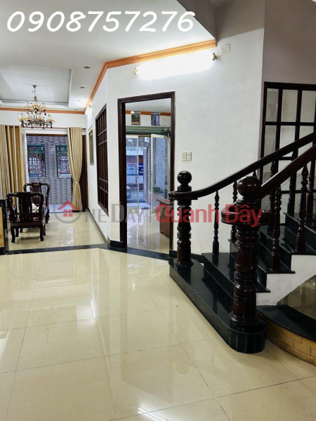 Owner sells beautiful house in high-class, synchronized area, Binh Hung Hoa B ward, Binh Tan district, HCMC Sales Listings