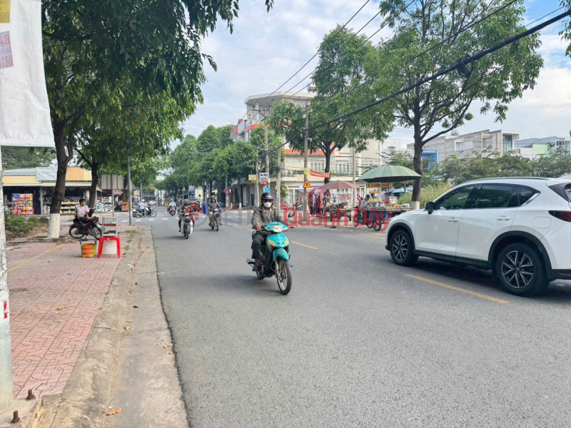 Property Search Vietnam | OneDay | Residential | Sales Listings | Beautiful land for sale, 5x20, Quang Vinh residential area, business location only 4 billion 380