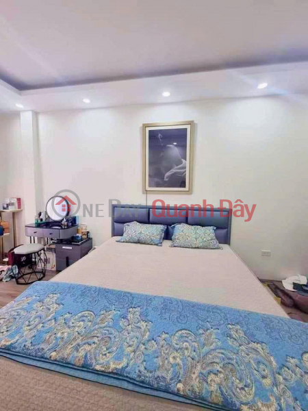 Property Search Vietnam | OneDay | Nhà ở | Niêm yết bán HỒ TÂY NHÀ 5 TẦNG MỚI ĐẸP THIẾT KẾ HIỆN ĐẠI DT:35M2 3 PHÒNG NGỦ MT:3.5M GIÁ: 5.4 TỶ PHỐ LẠC LONG QUÂN