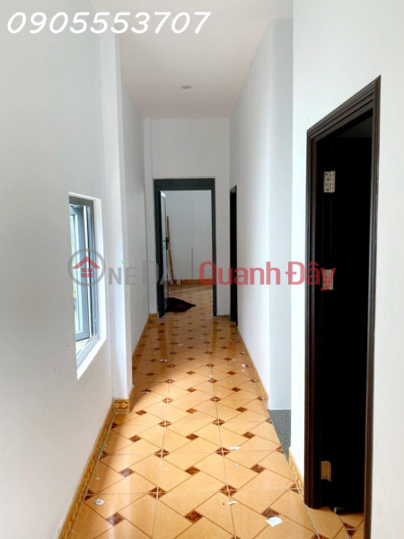 Property Search Vietnam | OneDay | Residential | Sales Listings, Front of MY AN 24, Ngu Hanh Son, Da Nang - 2-storey house, 100m2 lot - Price only 5.x billion (x small)