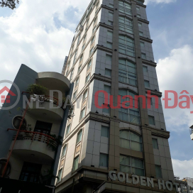 House for sale CORNER 2 frontage on Au Co street, Tan Phu, Area: 11mx37m, Area: 8 floors, Price: 75 billion _0