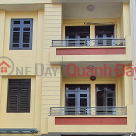 I am the owner of a newly completed house, Office, Business - 92m2_ 4T; 19 Page. Phuong Mai _0