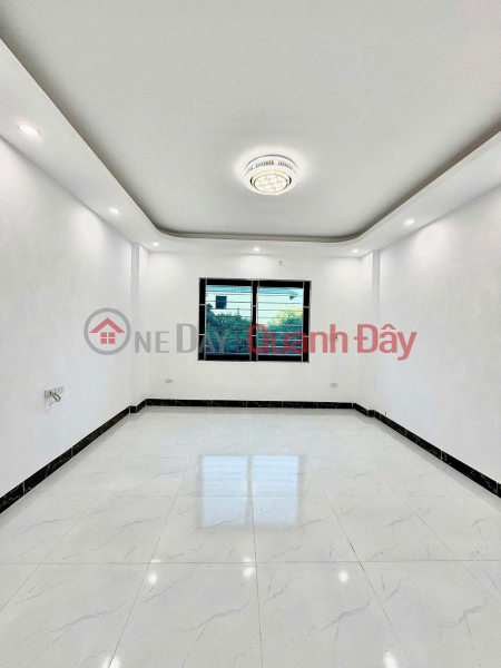 GIẢM CHÀO 250 TR TẠI QUANG TRUNG - YÊN NGHĨA - HÀ ĐÔNG -CĂN NHÀ 36M2 5 TẦNG. CHỈ CÒN 5TY58 | Việt Nam, Bán đ 5,58 tỷ