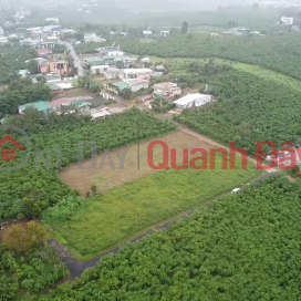 Land for sale in Loc Ngai, Bao Lam, 122m residential area, price 450 million, asphalt road for cars _0