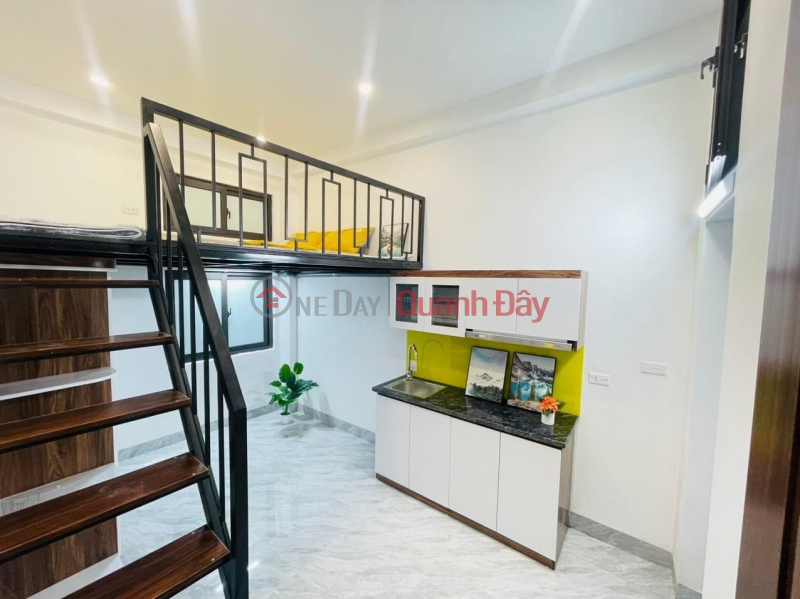 Property Search Vietnam | OneDay | Residential, Sales Listings | For sale CHDV 80m 6T, 20 rooms Xuan Thuy, cash flow 120 million\\/month, only 16.99 billion