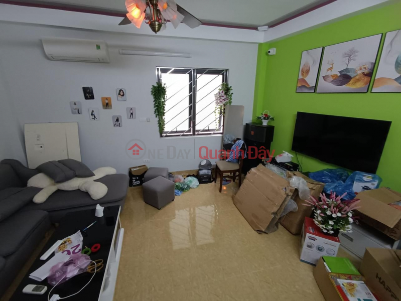 Property Search Vietnam | OneDay | Nhà ở Niêm yết bán, NHÀ 5 DÂN XÂY - NGŨ HIỆP - THANH TRÌ - HÀ NỘI - CÁCH 30M RA ĐƯỜNG OTO.