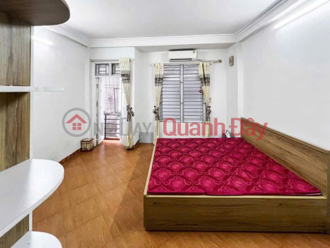 Cho thuê nhà nguyên căn ngõ 141 Giáp Nhị, 30m x 4 tầng, 10 Triệu Full đồ vào ngay _0