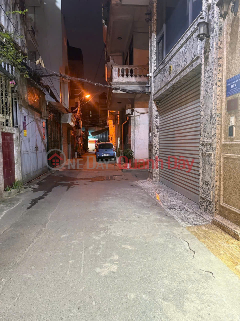 Urgent sale of Doan Ke Thien subdivision, Cau Giay, near the street, alley for cars and elevator, 60m x 8 floors, 26 billion negotiable _0