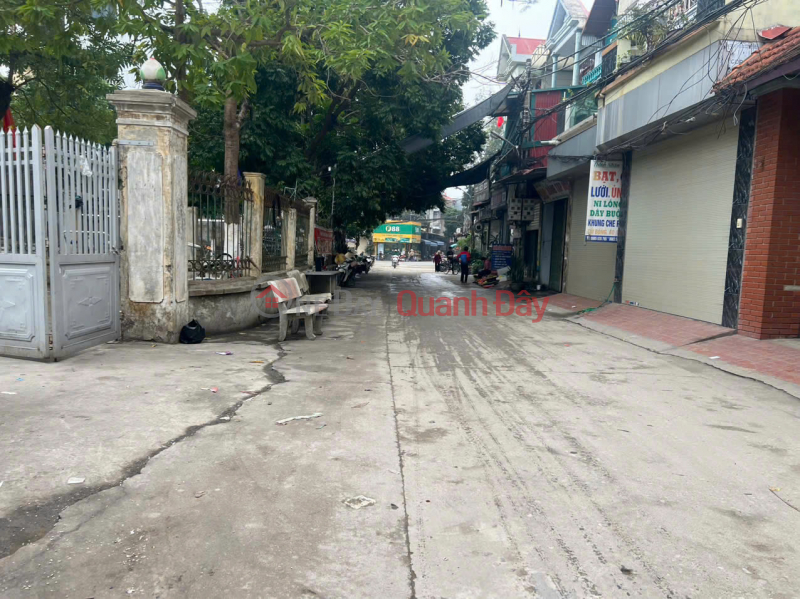 - CC bán lô đất Tiền Phong -Mê Linh . Việt Nam | Bán | đ 2,9 tỷ