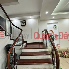 BÁN NHÀ TỔNG CỤC 5 PHÂN LÔ, Ô TÔ, VỈA HÈ, KD, VP, 68 M2, 5 TẦNG, GIÁ 22,5 TỶ. _0