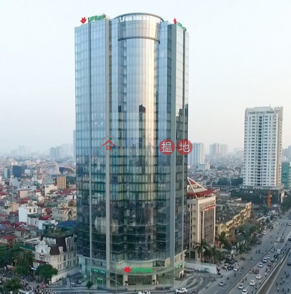 Tòa nhà VPBank Tower Hà Nội (VPBank Tower Hanoi) Đống Đa | Quanh Đây (OneDay)(2)