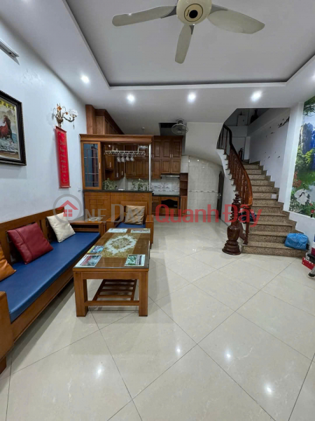 Property Search Vietnam | OneDay | Residential Rental Listings Whole house for rent on Chinh Kinh Street, Spa, nail, small business, online 52m2, 5 floors, 3Nkk, 15 million