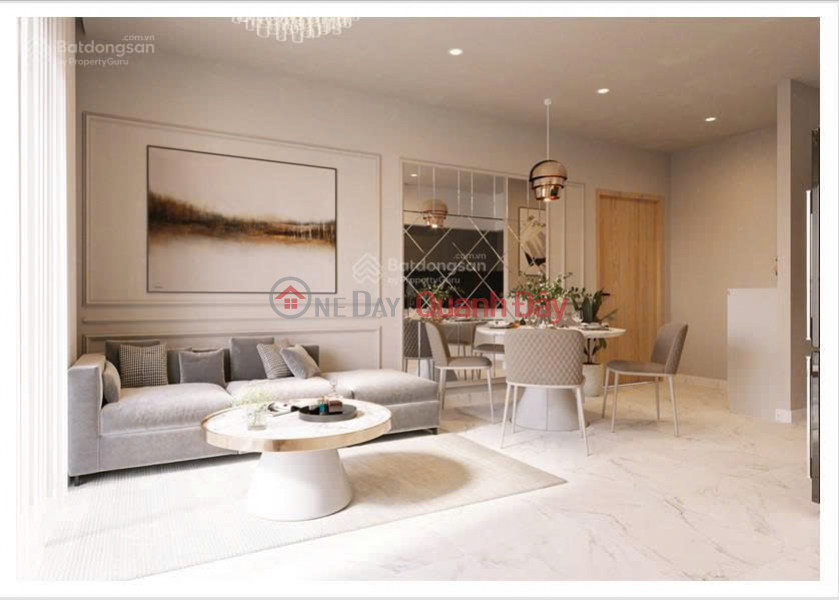 Căn hộ Mới Cao Cấp Giá Bình Dân The Maison ĐÃ LÀM SỔ Thủ Dầu Một Bình Dương Việt Nam, Bán đ 2,6 tỷ