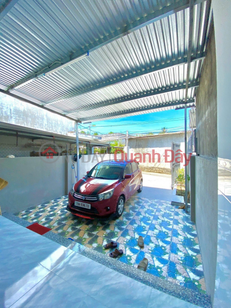 Property Search Vietnam | OneDay | Residential | Rental Listings, Owner rents out entire house 104m2 on Phu Xuong street, Vinh Hai, Nha Trang