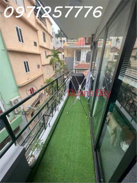 BÁN ĐẤT TẶNG NHÀ PHỐ TRẦN DUY HƯNG - CẦU GIẤY - 80M² - MT 5.2M - GIÁ CHỈ NHỈNH 200 TRIỆU/M² _0