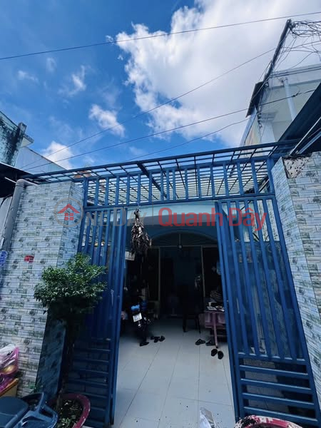 BÁN GẤP NHÀ QUANG TRUNG GIÁ SỐC DIEN TICH KHUNG Niêm yết bán