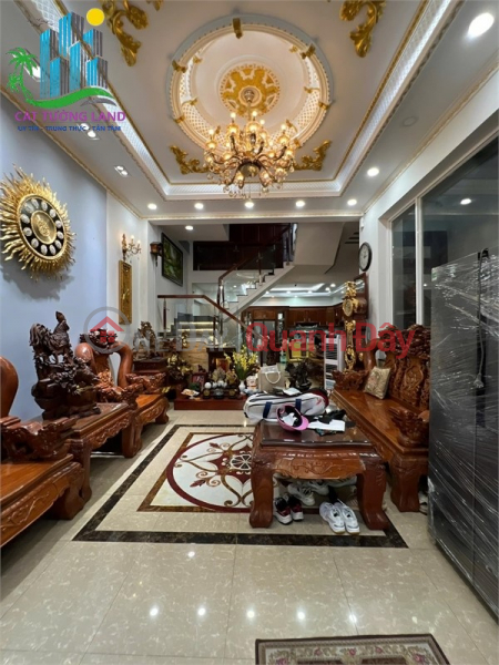 Property Search Vietnam | OneDay | Residential, Sales Listings 1 Extremely VIP mini Villa, near Emart Phan Huy Ich, giving away high-class wooden furniture.