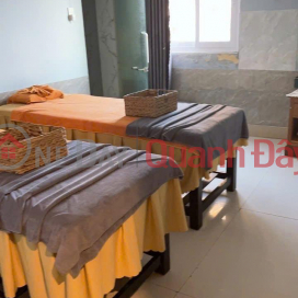Selling 6-storey building, elevator at Ho Nghinh, Son Tra, area 120m2 (6 x 20m) price 28 billion negotiable _0