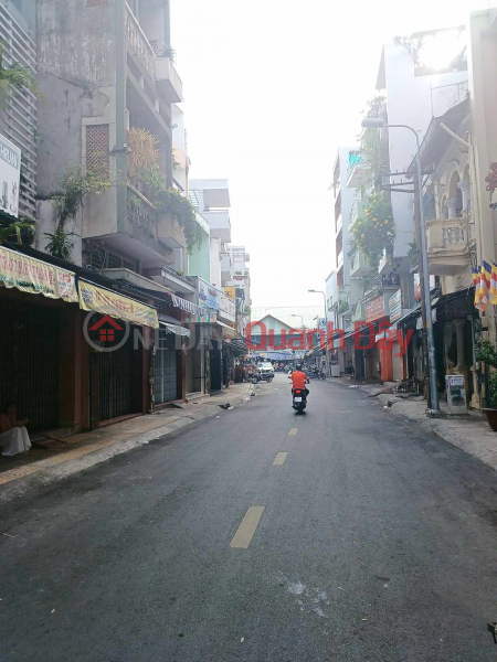 Property Search Vietnam | OneDay | Nhà ở | Niêm yết bán | Bán nhà mặt tiền Phùng Hưng Quận 5, Chợ Kim Biên 8x20 3 Tầng chỉ 24 tỷ