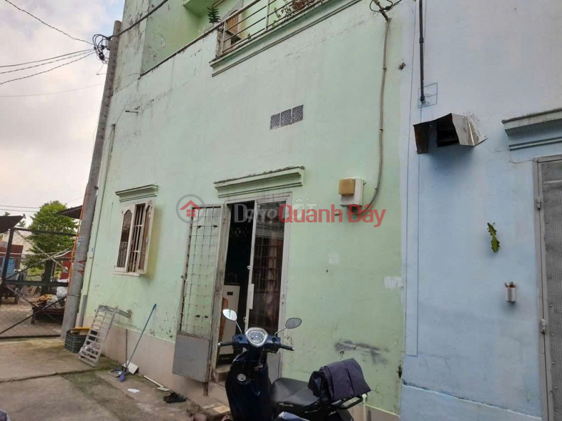 BEAUTIFUL HOUSE - GOOD PRICE - NEED TO SELL QUICKLY A HOUSE ON Huynh Thi Na Street, Dong Thanh, Hoc Mon, HCM | Vietnam Sales, đ 1.5 Billion