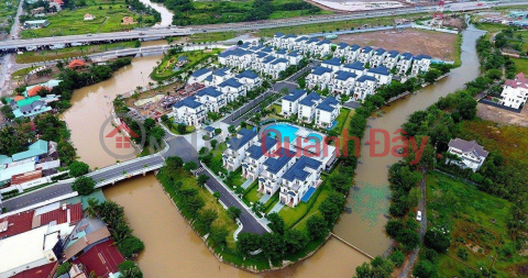 The owner sells Safira apartment, Khang Dien investor, nice location in District 9, Ho Chi Minh City _0