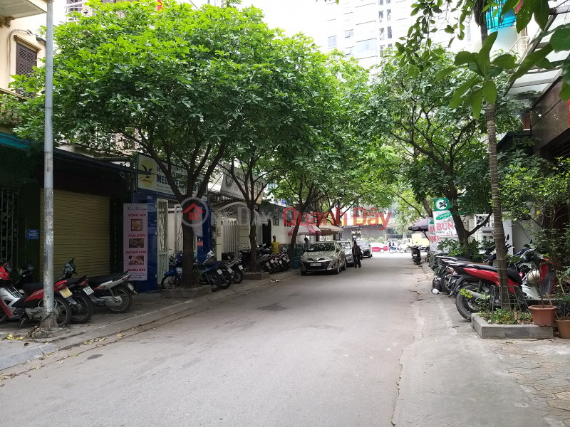 Property Search Vietnam | OneDay | Nhà ở | Niêm yết bán | Bán nhà vườn Phú Diễn, 196 Hồ Tùng Mậu, 110m2 mặt tiền 8m, vị trí đẹp