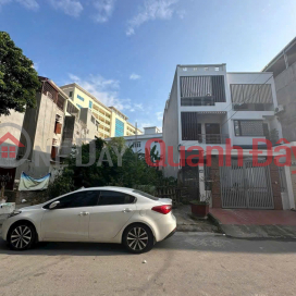 Đất phân lô Quán Nam - Lê Văn Thuyết - 136m - Đường 11m - giá tốt nhất _0