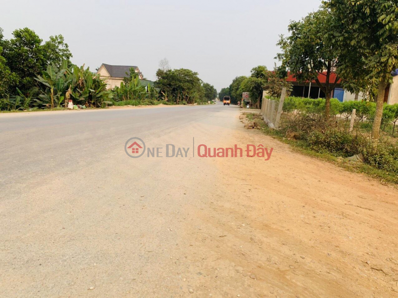 OWNER Needs To Sell Quickly Beautiful Land Lot, Location In Xuan Du Commune, Nhu Thanh District, Thanh Hoa Province, Vietnam Sales đ 1.45 Billion