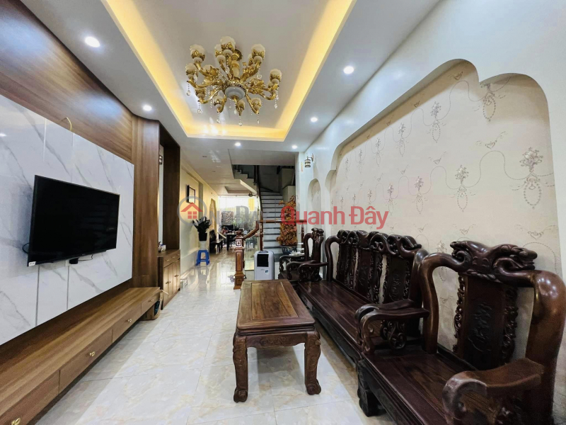 Property Search Vietnam | OneDay | Nhà ở Niêm yết bán | Bán nhà Tân Mai-Hoàng Mai dt40m2 x5T,nhà đẹp,hiện đại,giá 3,5 tỷ