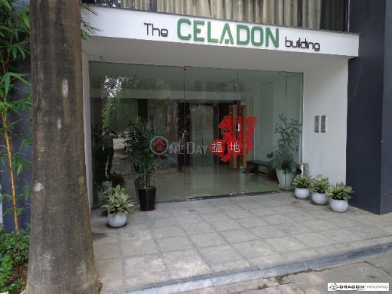 Tòa nhà Celadon (The Celadon Building) Ba Đình|搵地(OneDay)(1)