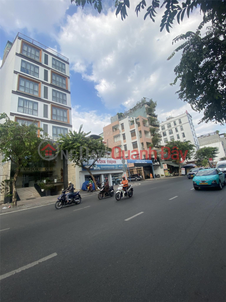 Property Search Vietnam | OneDay | Residential Sales Listings Selling frontage at 155 Bach Dang 2, Ward 2 Tan Binh (8*21) near TSN airport