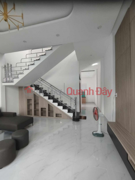 82m2 of Thanh Khe house, car comes to the place, the price is 3 billion, Vietnam, Sales | đ 3.39 Billion