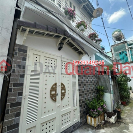 House for sale by 9 owners, Street 17, Tan Thuan Tay - 4.2×16m - 5ty bedroom - West direction - SHR _0