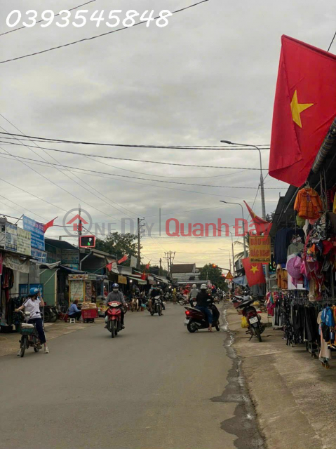 OWNER FOR SALE LOT OF LAND IN PHU NGOC COMMUNE, DINH QUAN DISTRICT, DONG NAI _0